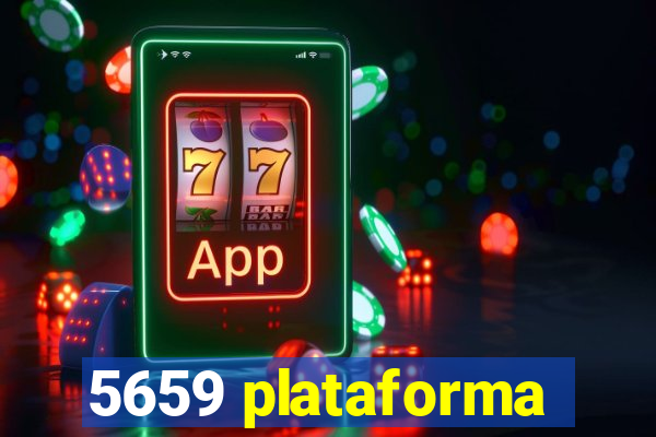 5659 plataforma